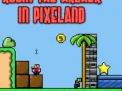 Robin the archer in pixeland thumbnails